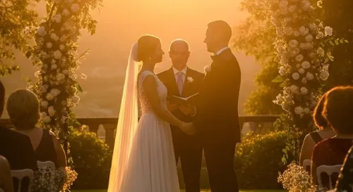 Example showing a backlit subject