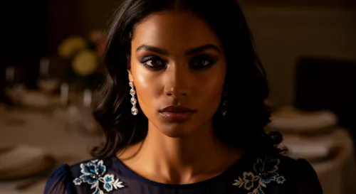 Example of playing with shadows