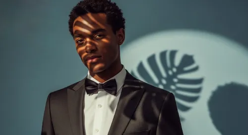 Example of playing with shadows